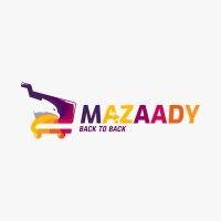 mazaady logo image