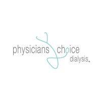 physicians choice dialysis logo image