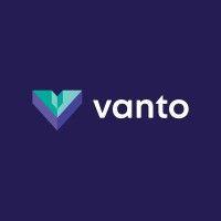 vanto machines logo image