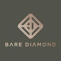 bare diamond