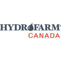 hydrofarm canada logo image