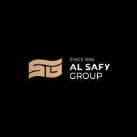 alsafy group logo image