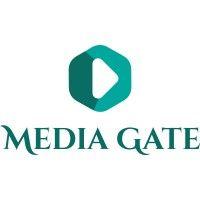 mediagate.co logo image