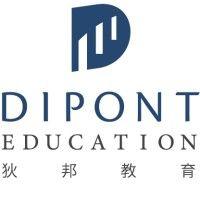 dipont education logo image