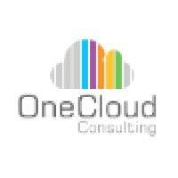 onecloud consulting, inc. logo image