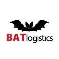 bat logistics logo image