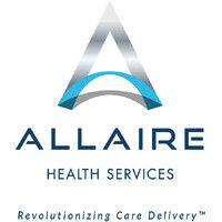 allaire health services logo image