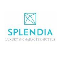 splendia logo image