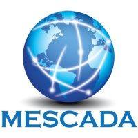 mescada logo image