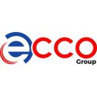 ecco group usa logo image