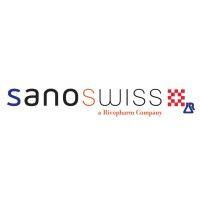 sanoswiss logo image