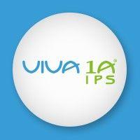 viva 1a ips logo image