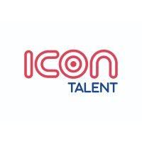 icon talent logo image