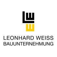 leonhard weiss gmbh & co. kg logo image