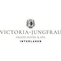 victoria-jungfrau grand hotel & spa logo image