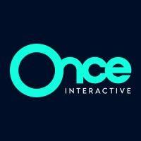 once interactive inc.