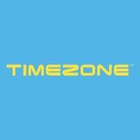 timezone australia logo image