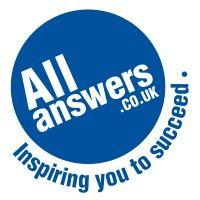 all answers ltd logo image