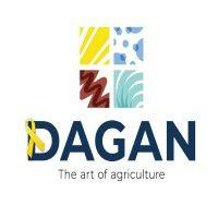 dagan agricultural automation ltd logo image