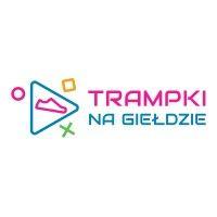 trampki na giełdzie logo image