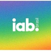 iab brasil logo image