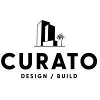 curato design build logo image