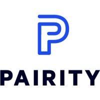 pairity (acquired by finvi, a new mountain capital portfolio company)