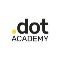 dot academy logo image