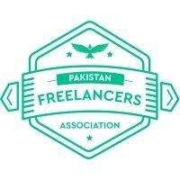 pafla - pakistan freelancers association logo image