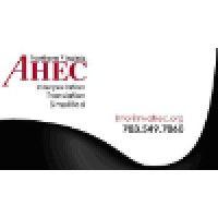 nv ahec logo image