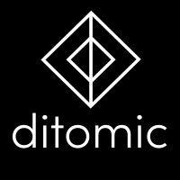 ditomic logo image