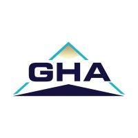 global healthcare accreditation logo image