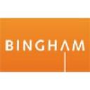 logo of Bingham Mccutchen Llp