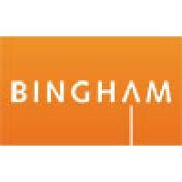 bingham mccutchen llp