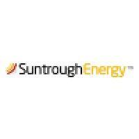 suntrough energy inc