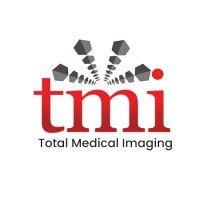 total medical imaging (tmi)