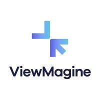 viewmagine logo image