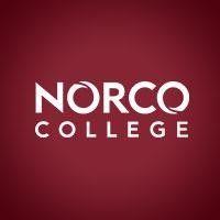 norco college logo image