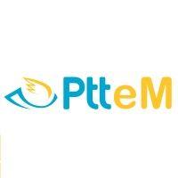 pttem logo image