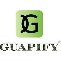 guapify logo image