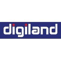 digiland logo image