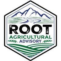 root agricultural advisory logo image