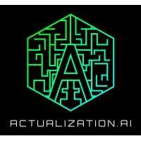 actualization.ai logo image