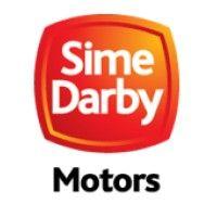 sime darby motors logo image