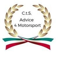 c.t.s. advice logo image