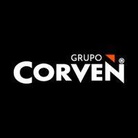 grupo corven logo image