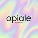 logo of Opiale