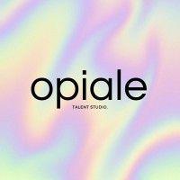 opiale logo image