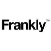 frankly - the product creation agency logo image