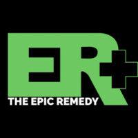 the epic remedy logo image